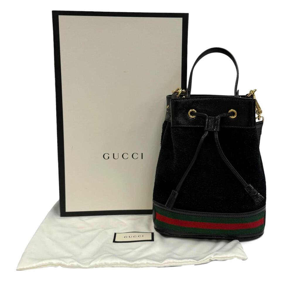 GUCCI Bag - Picture 2 of 15